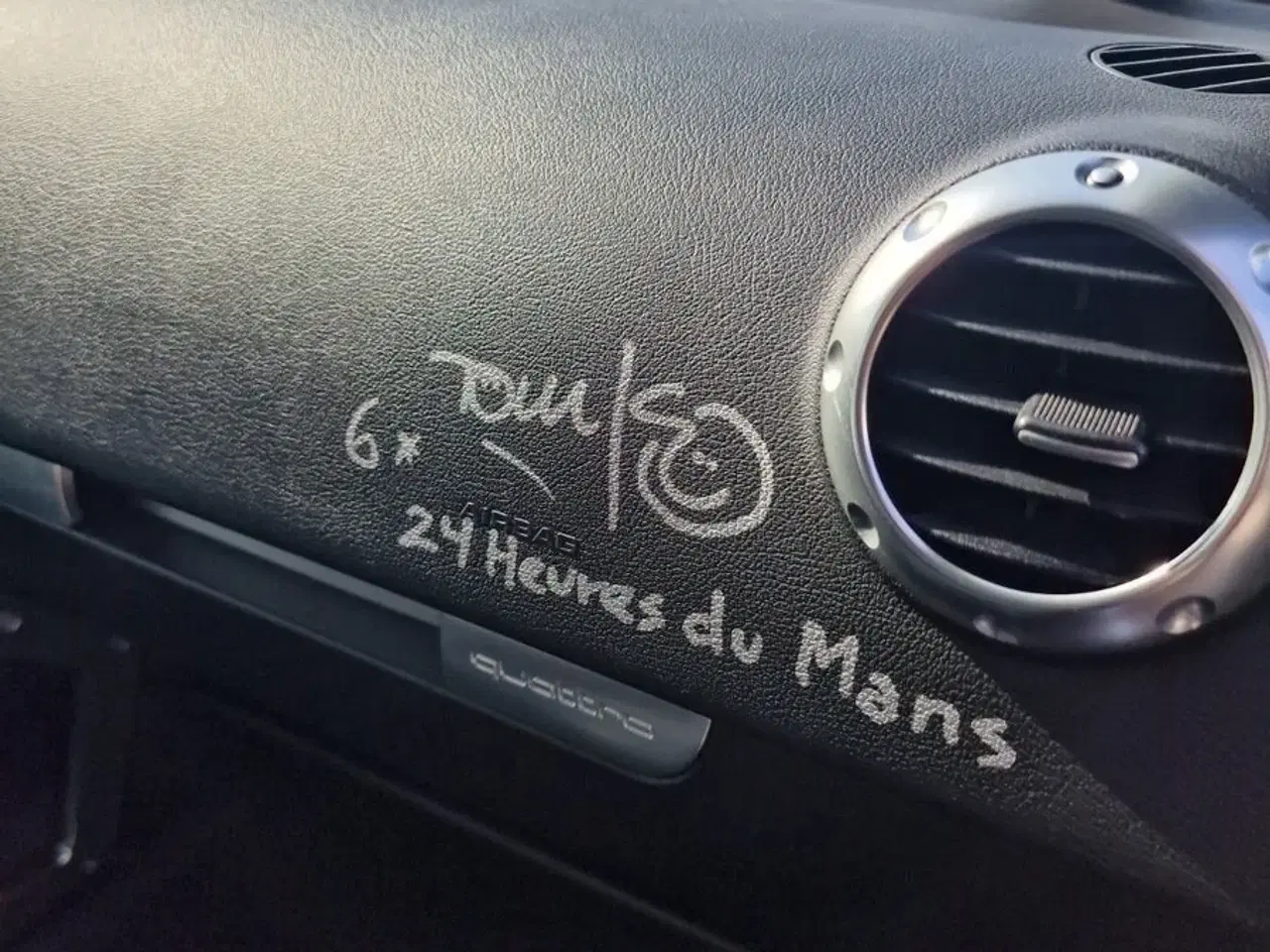 Billede 13 - Audi TT 1,8 T 225 Coupé quattro