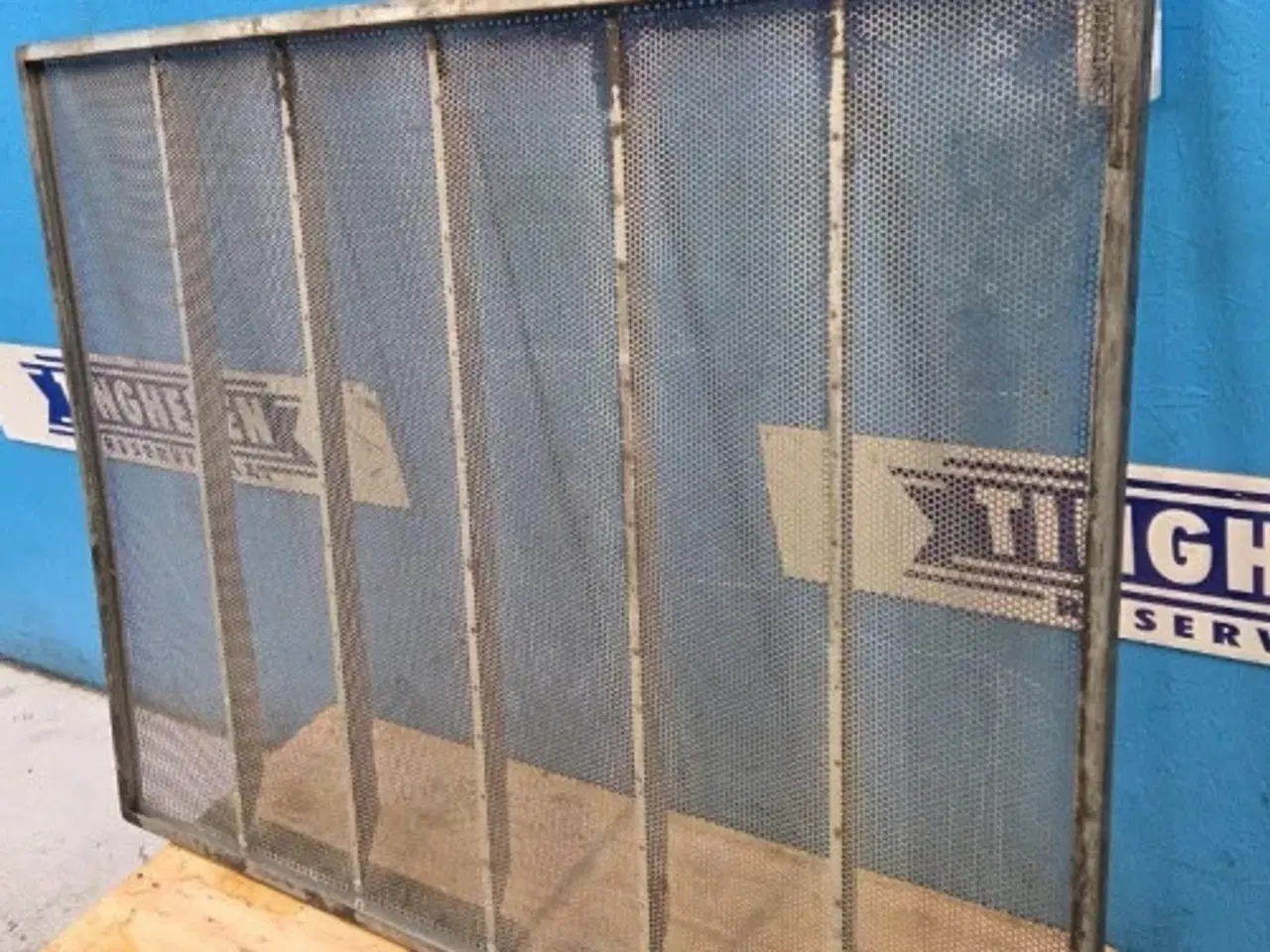 Billede 16 - Dronningborg D7000 Undersold 28450125  (1)