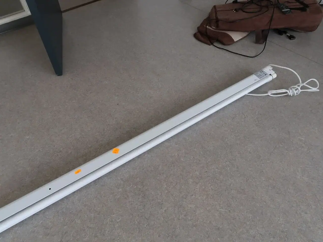 Billede 3 - Elektrisklærred samt projektor VIEWSONIC