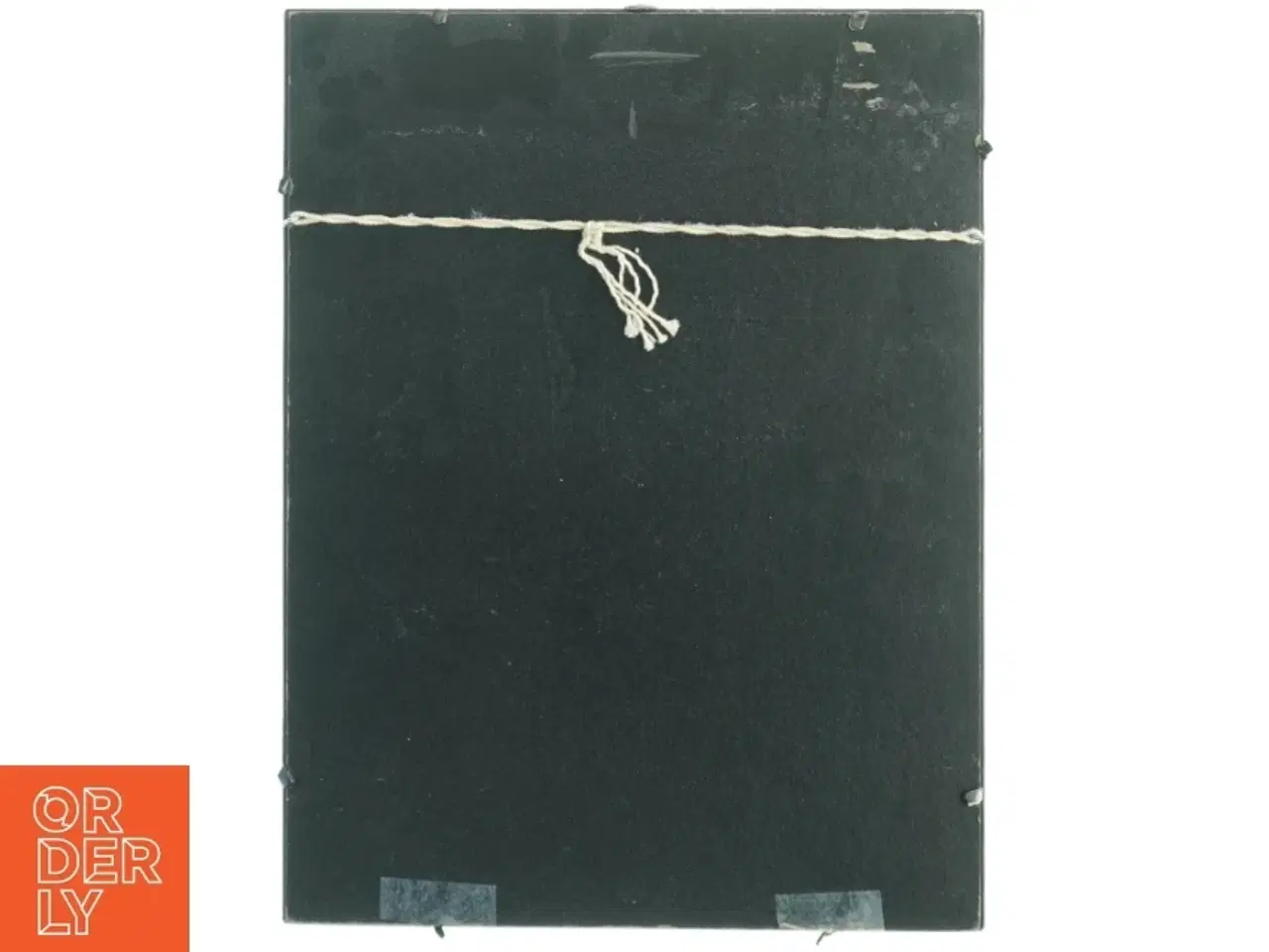 Billede 4 - Pia Schutzmann litografi (str. 42 x 32 cm)