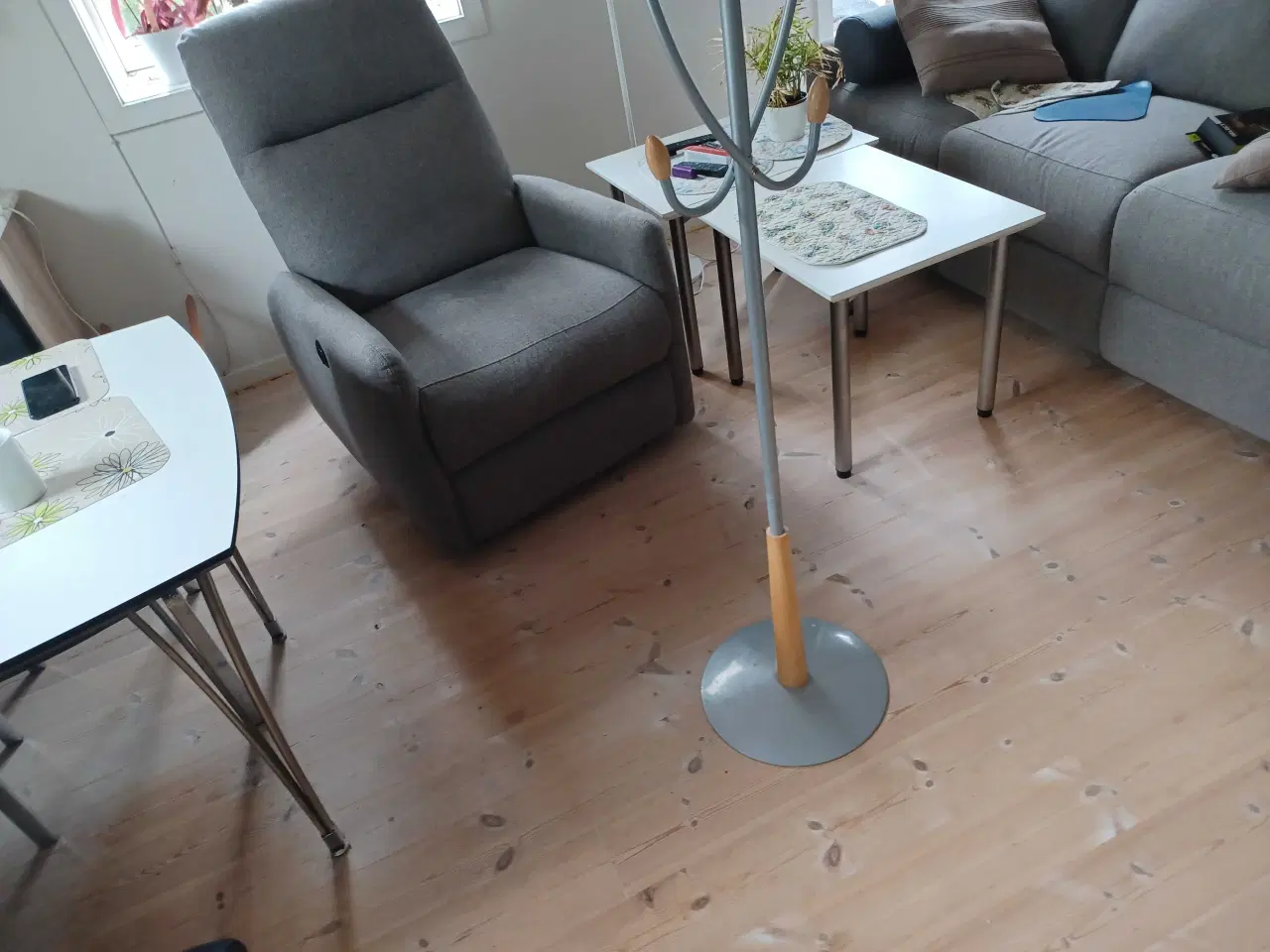 Billede 3 - Stumtjener