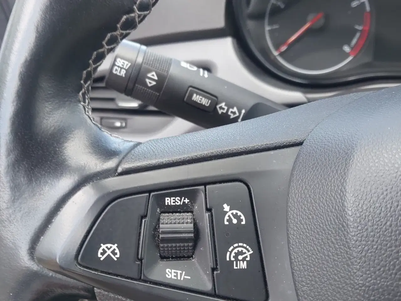 Billede 7 - Opel Corsa 1,0 T 90 Cosmo