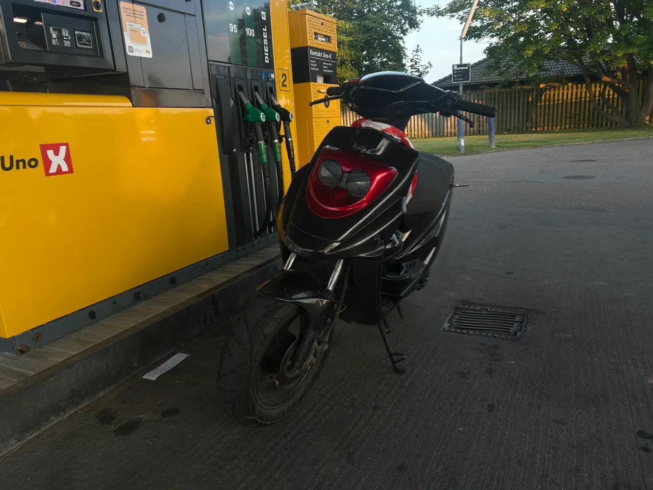 Billede 3 - Hot projekt