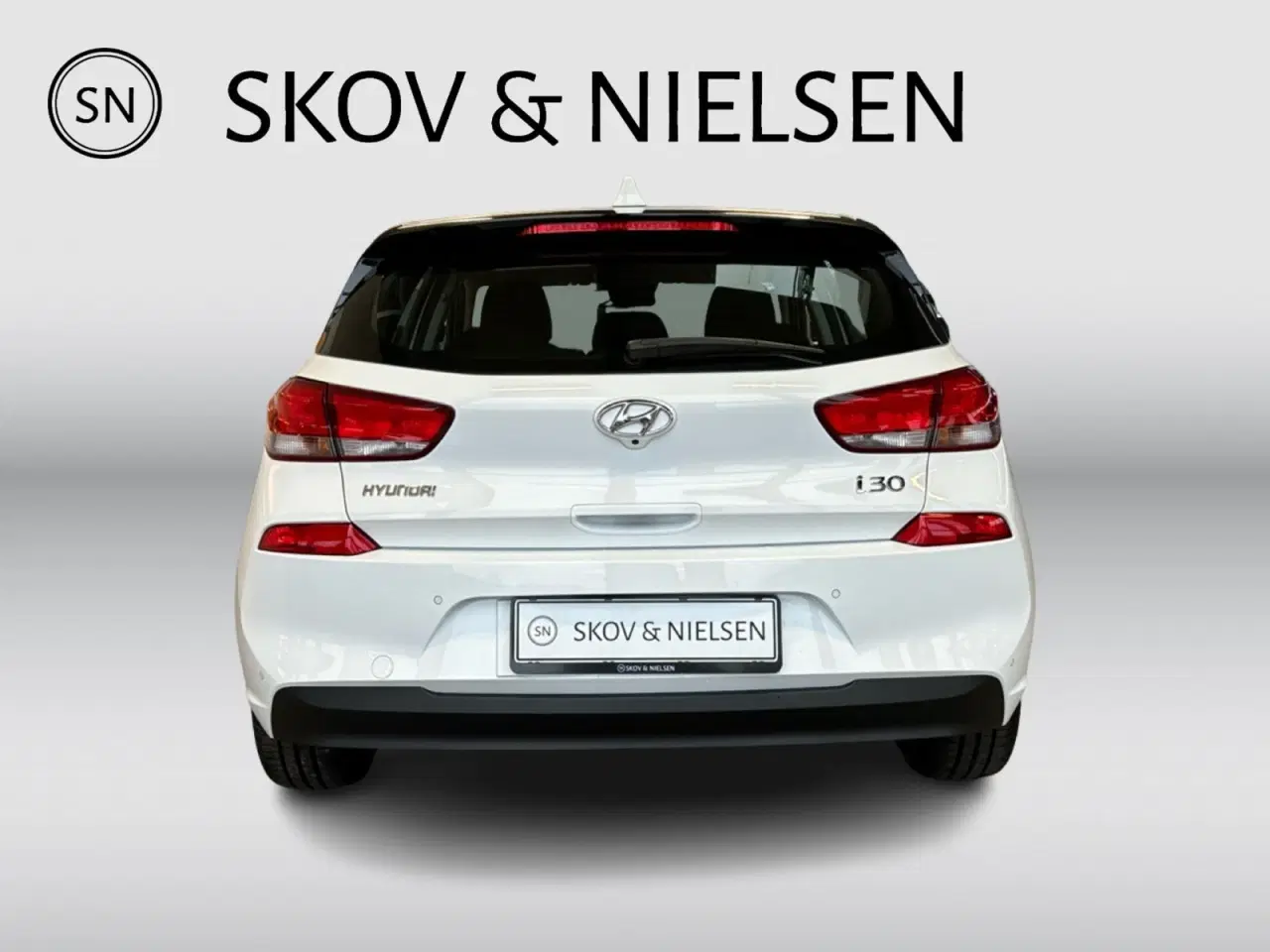 Billede 4 - Hyundai i30 1,4 T-GDi Premium