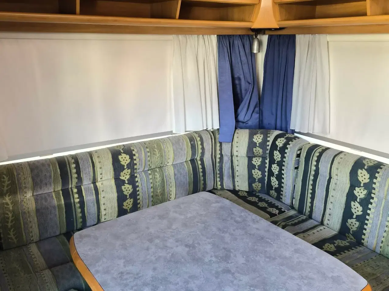 Billede 7 - Pæn vogn i god stand