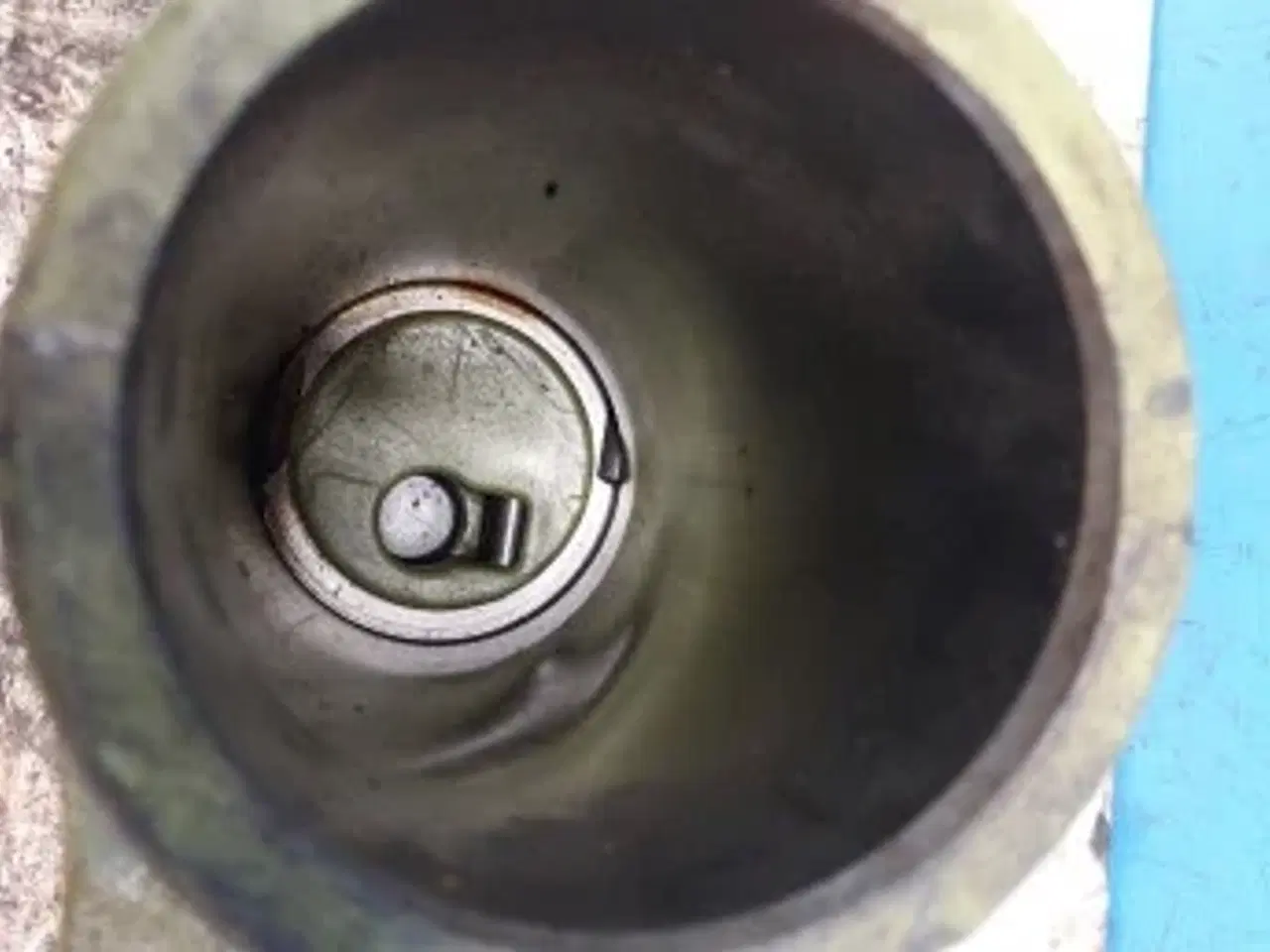 Billede 6 - John Deere 2141 Cylinderhus AL28230