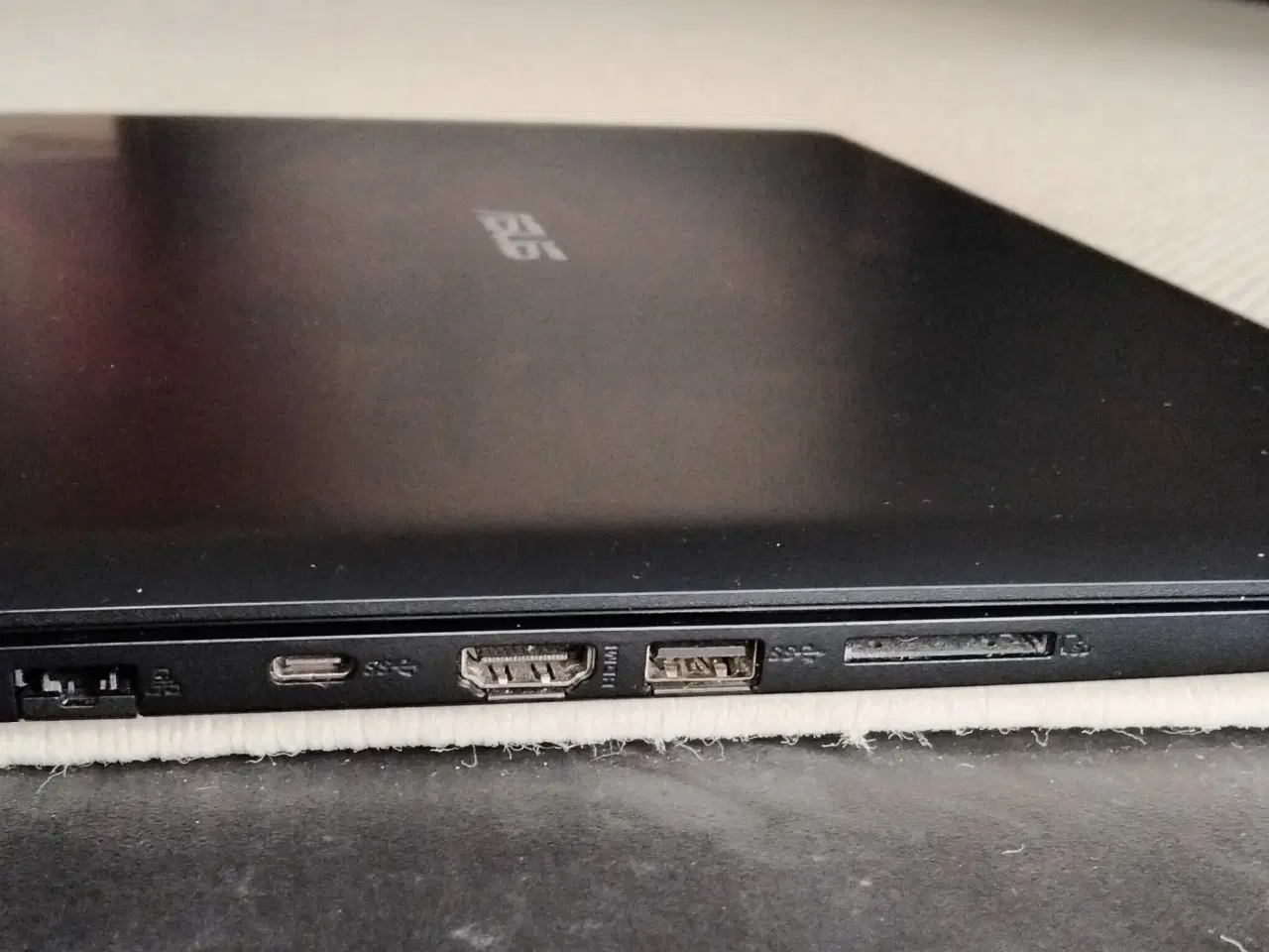 Billede 7 - Asus VivoBook E502NA 15,6 tommer laptop sort 