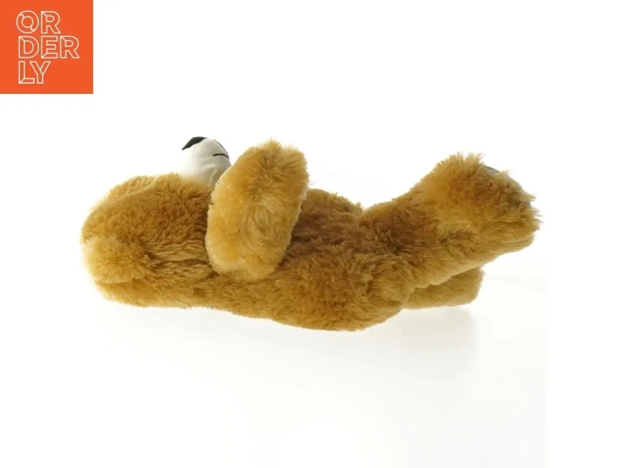 Billede 3 - Teddy bamse (str. 36x20 cm)