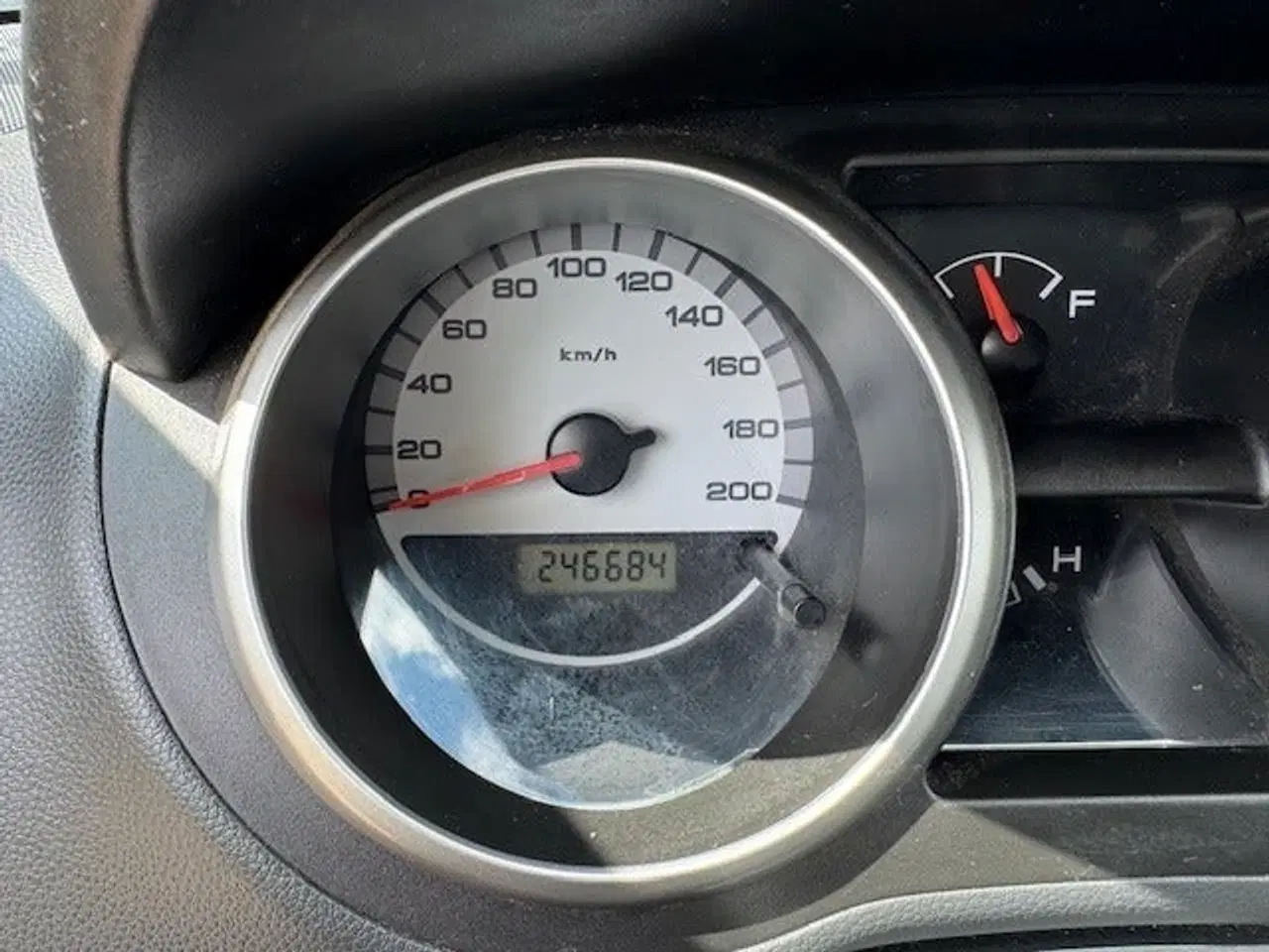 Billede 13 - Suzuki Ignis 1,3 