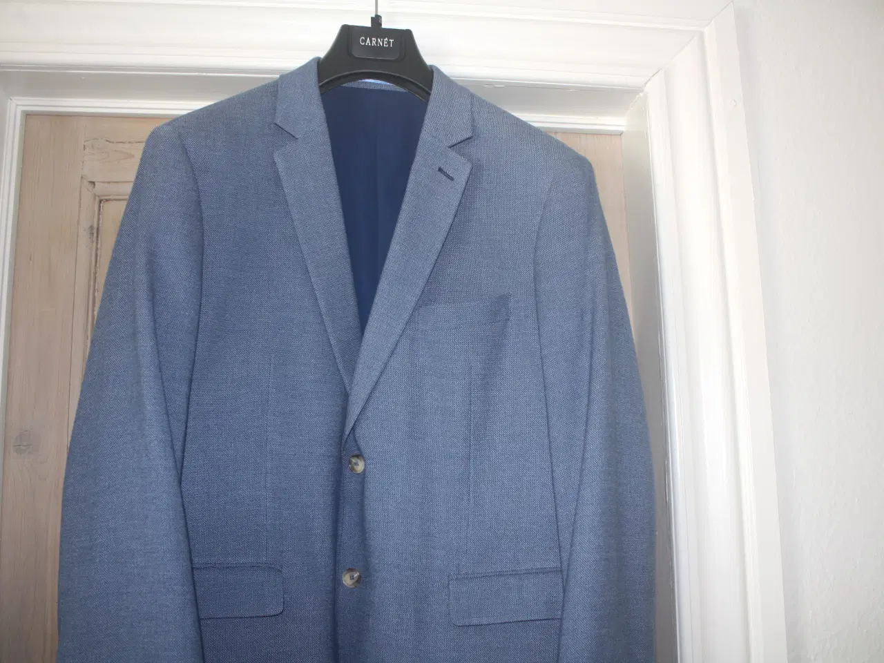 Billede 2 - Jakke / blazer fra Pre End str. L/26 Brugt 1 gang,