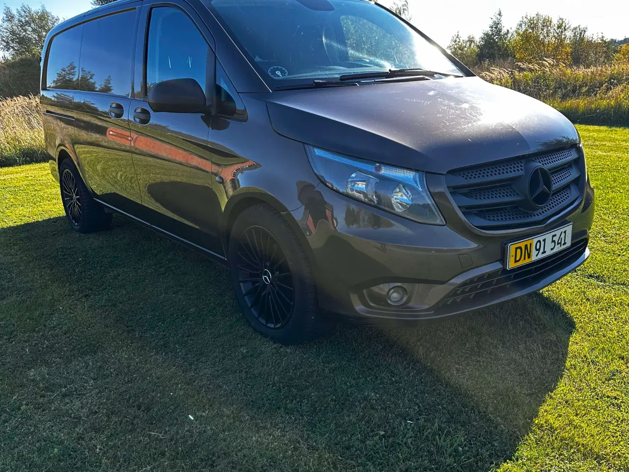 Billede 3 - Mercedes-Benz Vito