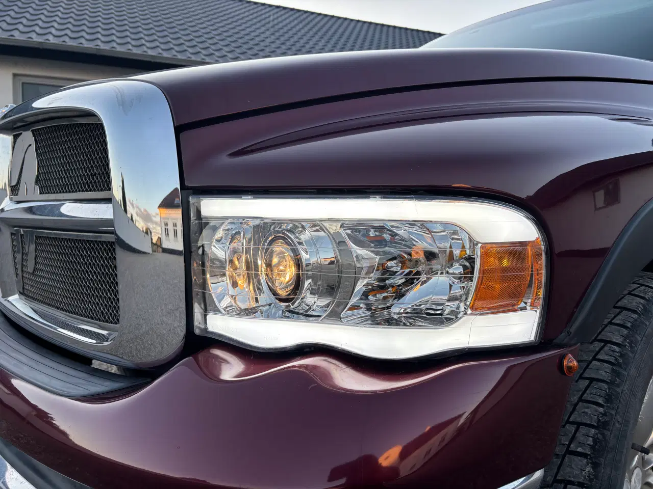 Billede 14 - DODGE RAM 5,7 L V8 HEMI
