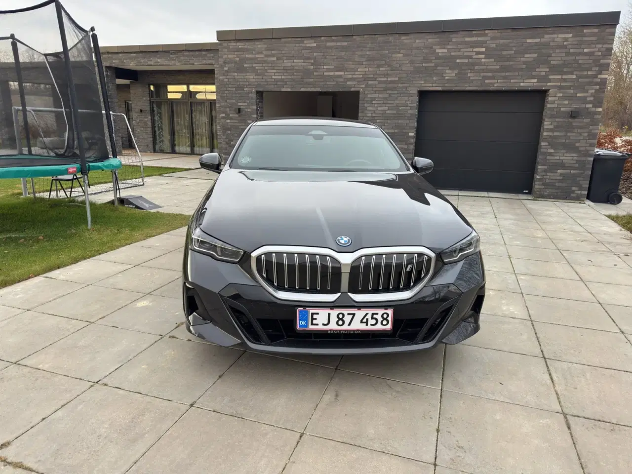 Billede 2 - BMW i5 eDrive40 M-Sport