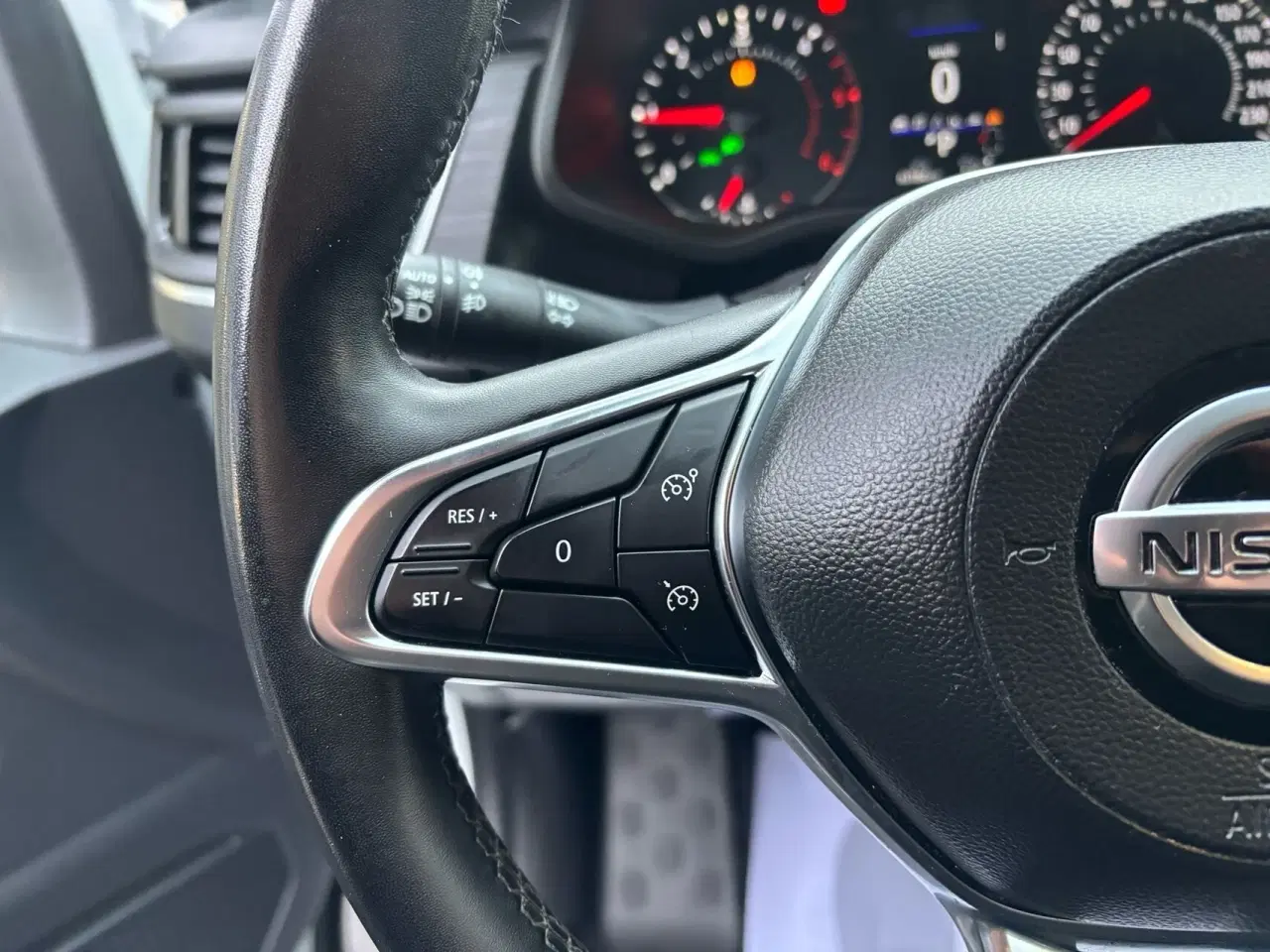 Billede 14 - Nissan Primastar L2H1 2,0 DCi Tekna 170HK Van 6g Aut.