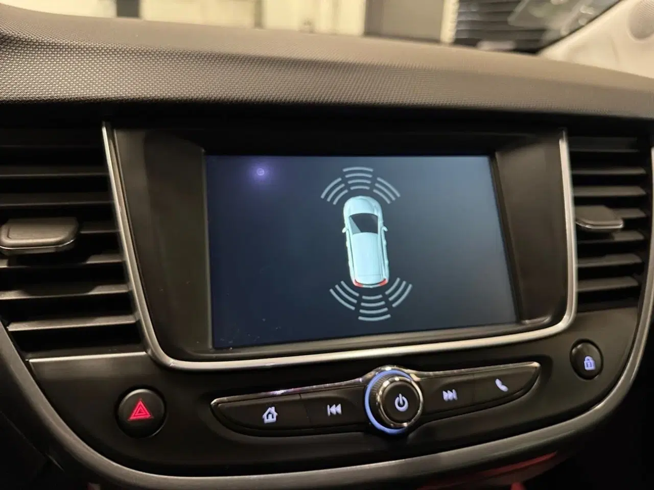 Billede 9 - Opel Crossland X 1,2 T 110 Innovation