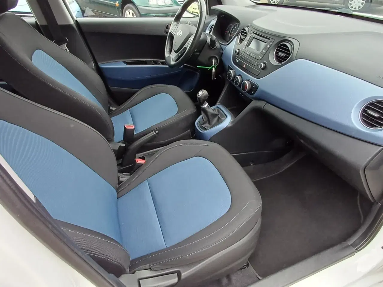 Billede 11 - Hyundai i10 1,0 Trend