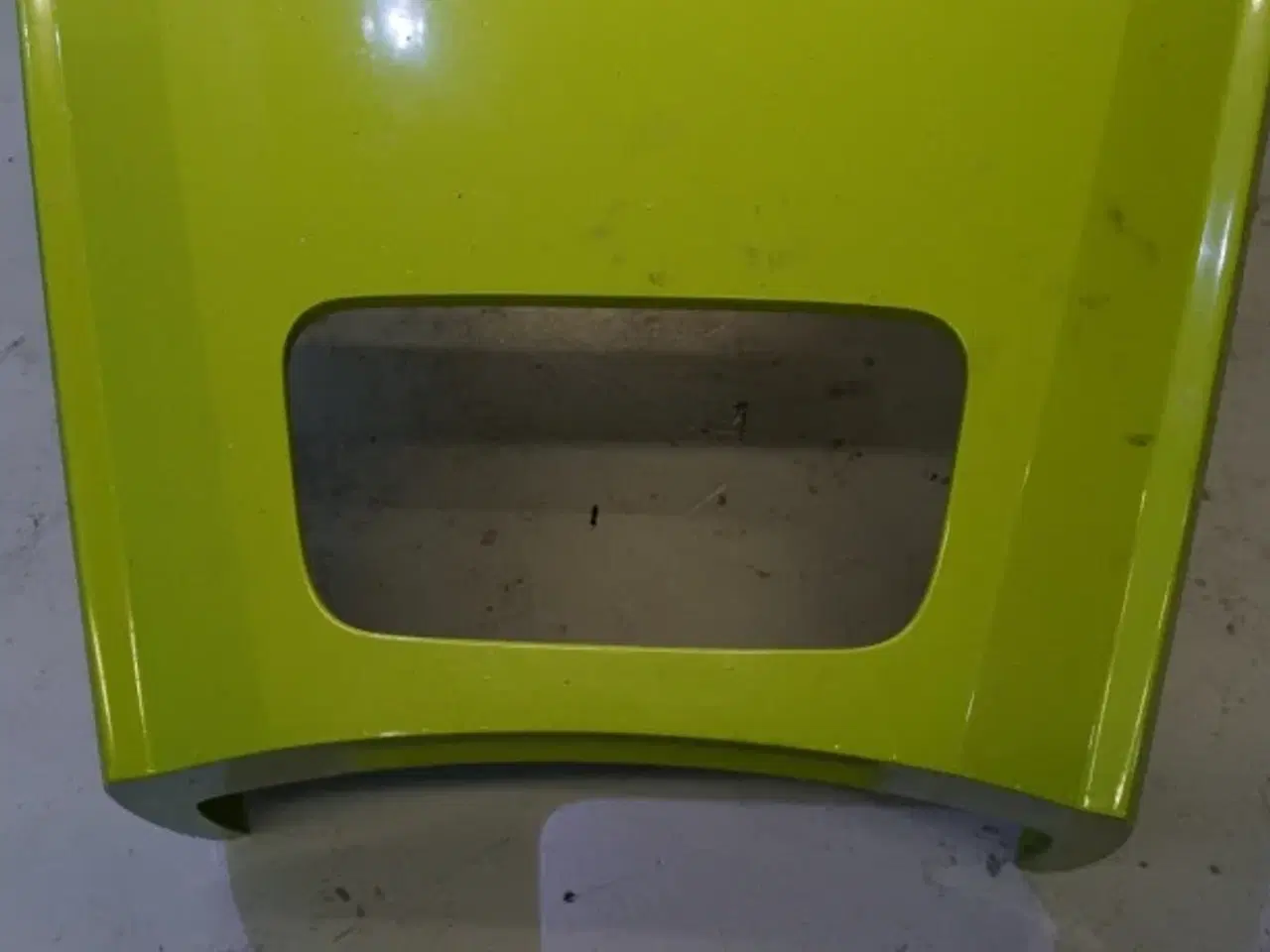 Billede 15 - Claas Xerion 5000 Motorhjelm 0005043682