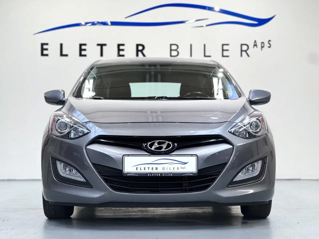 Billede 2 - Hyundai i30 1,6 CRDi 110 XTR Eco