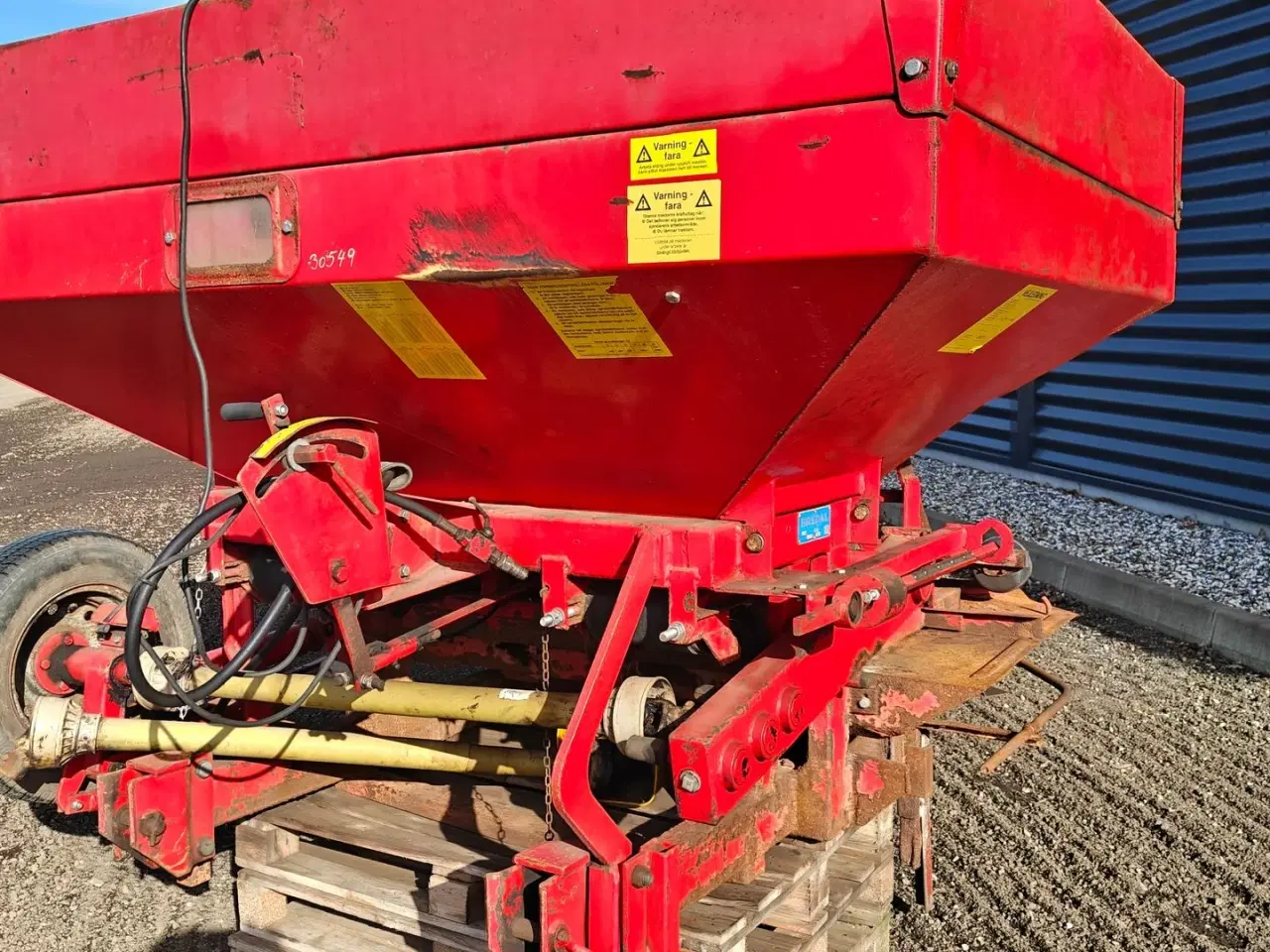 Billede 8 - Bredal B2