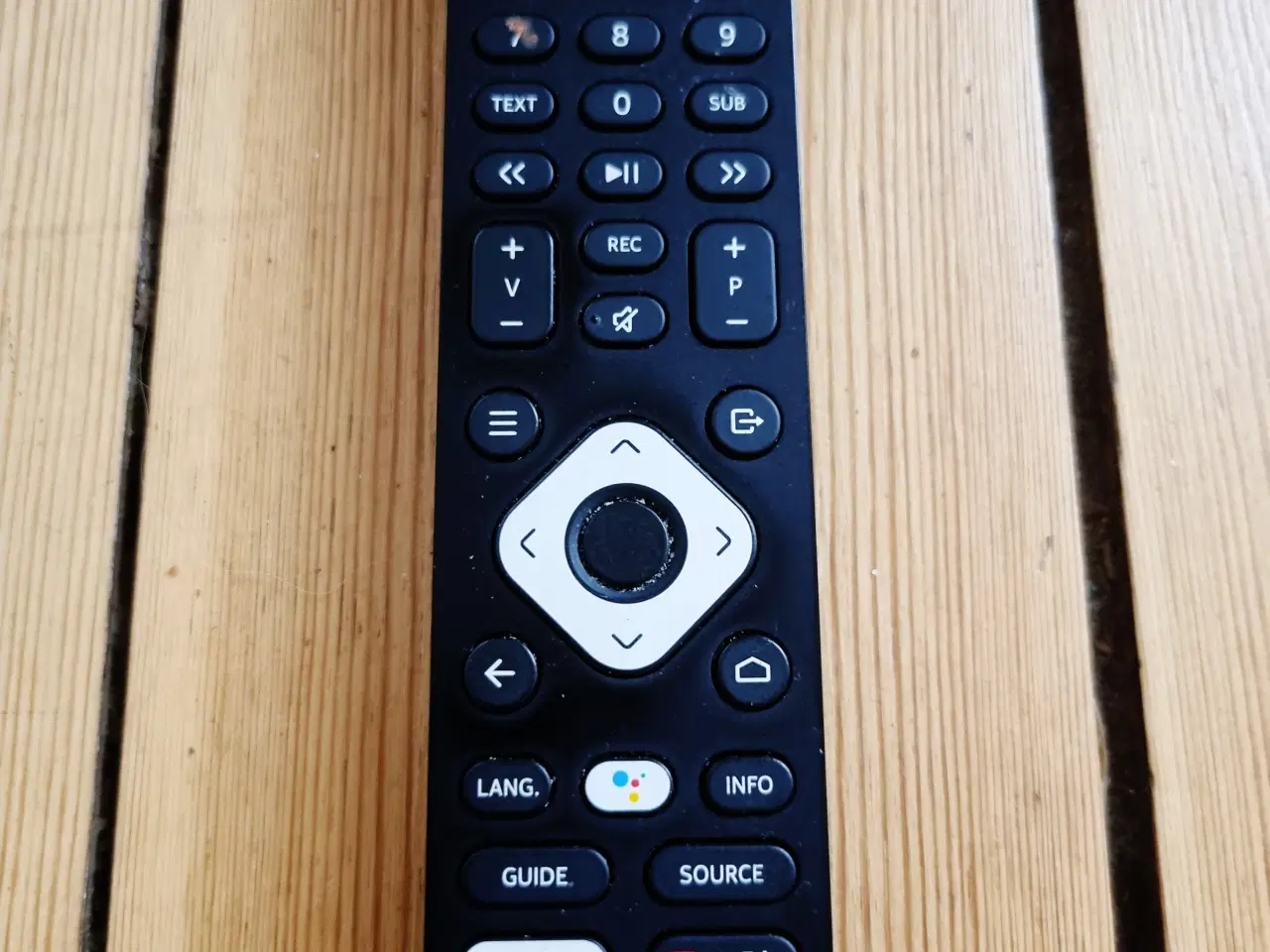 Billede 4 - 50" 4K Google Smart TV 2024