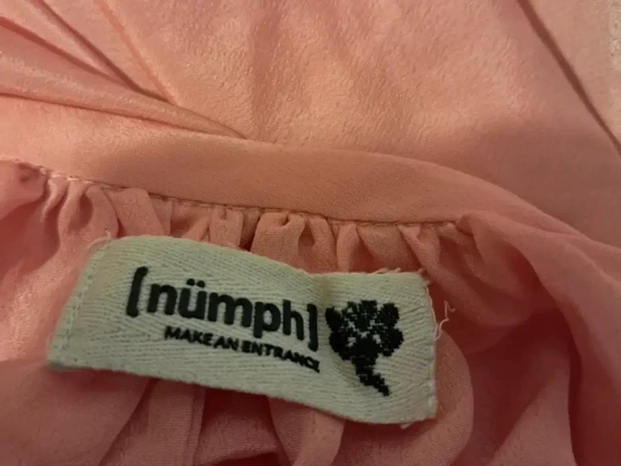 Billede 5 - Nümph str. 38 kjole