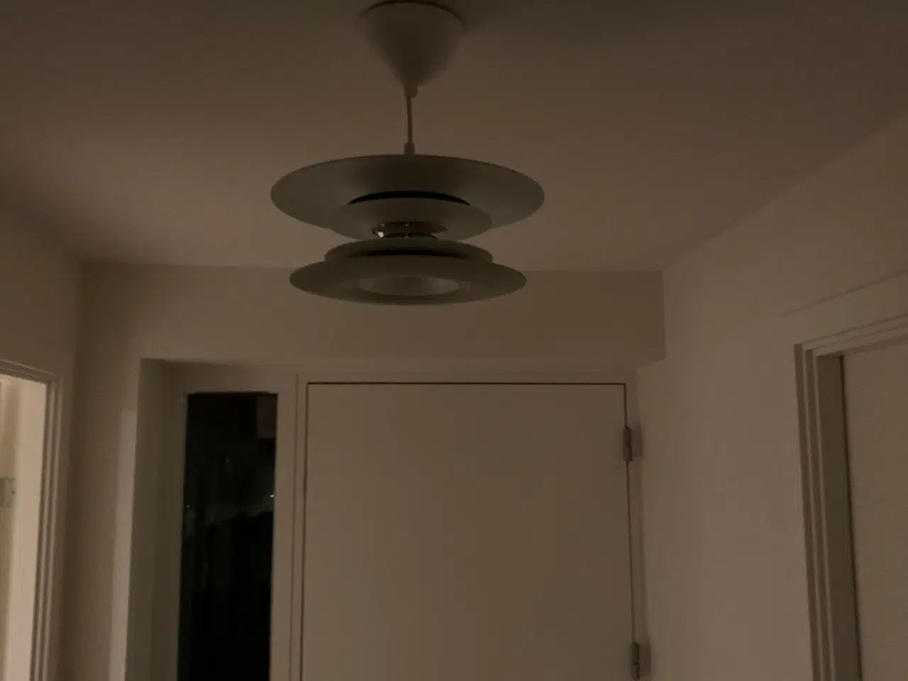 Billede 2 - Loftlamper Belid Diablo