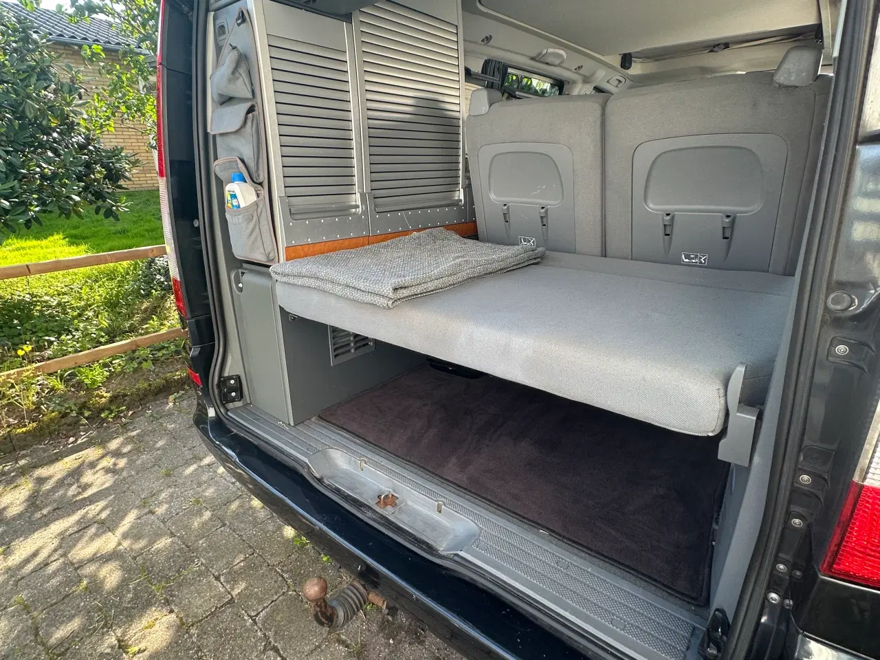 Billede 4 - Marco Polo camper