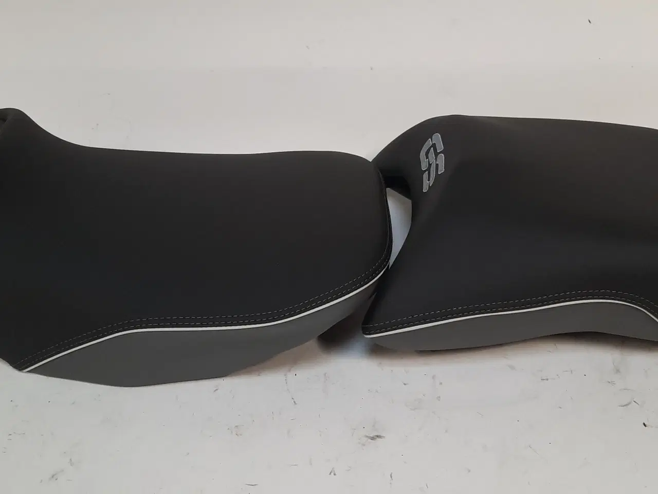 Billede 1 - BMW Exclusiv komfort For + bag sæde 