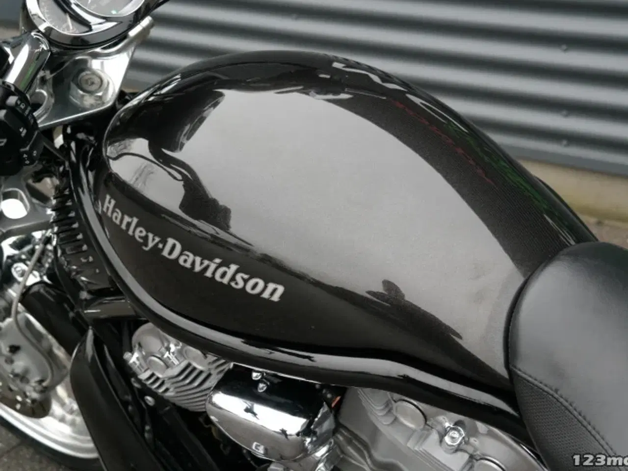 Billede 23 - Harley-Davidson VRSCA V-Rod MC-SYD BYTTER GERNE