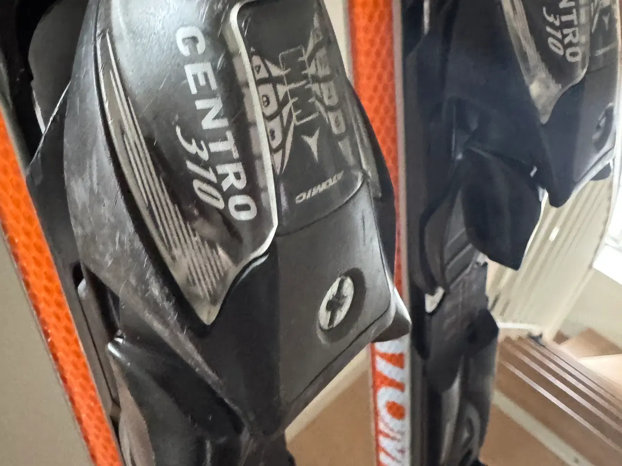 Billede 4 - Atomic SX 7 ski