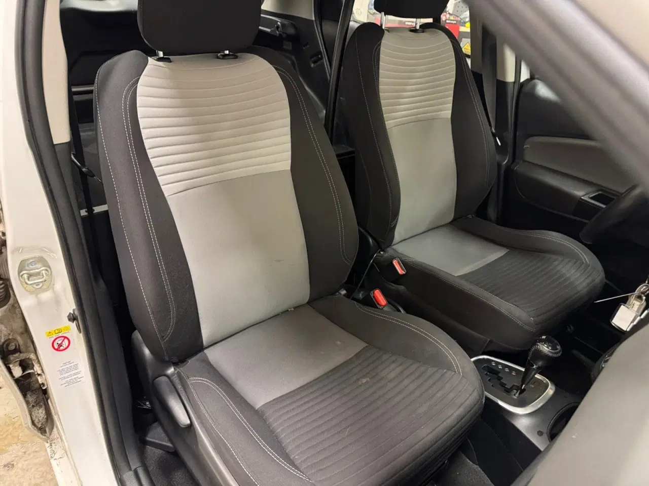 Billede 14 - Toyota Yaris 1,5 Hybrid H2 e-CVT Van