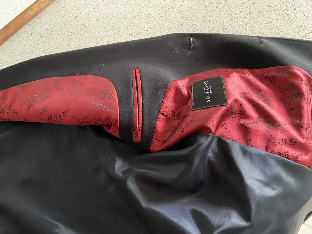 Billede 5 - 2 blazer og en vest