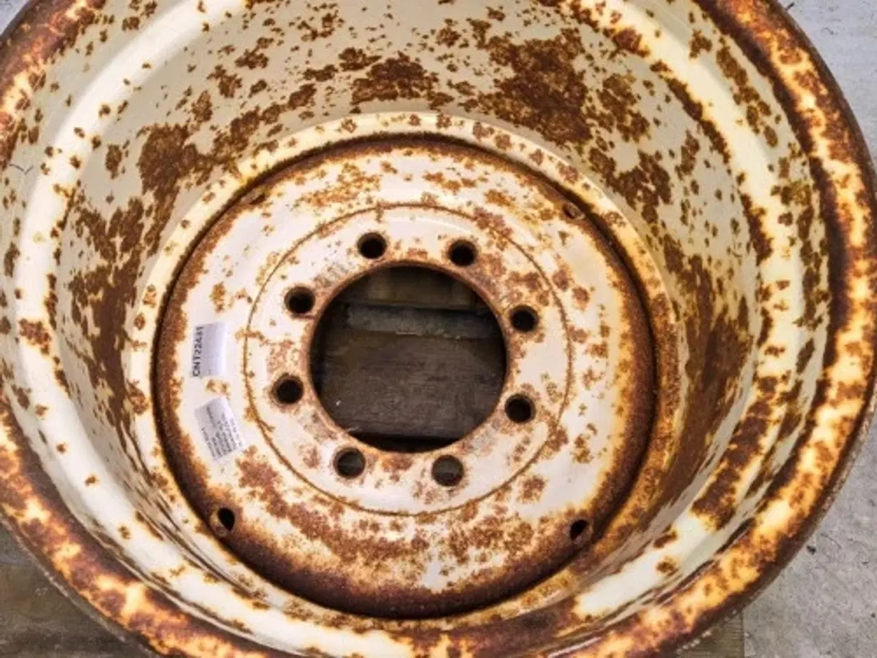 Billede 9 - 26" DW20X26