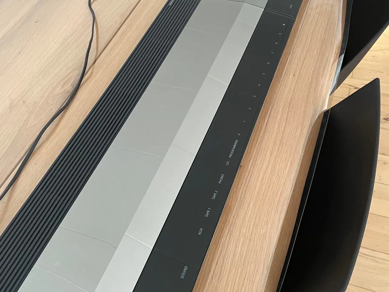 Billede 1 - Beomaster 4500 og Beolab 6000 