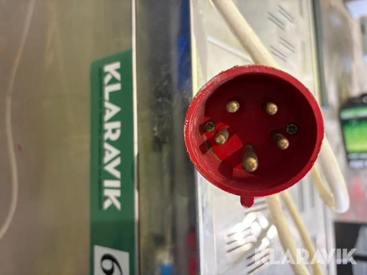 Billede 7 - Kaffemaskine Aupelia til café