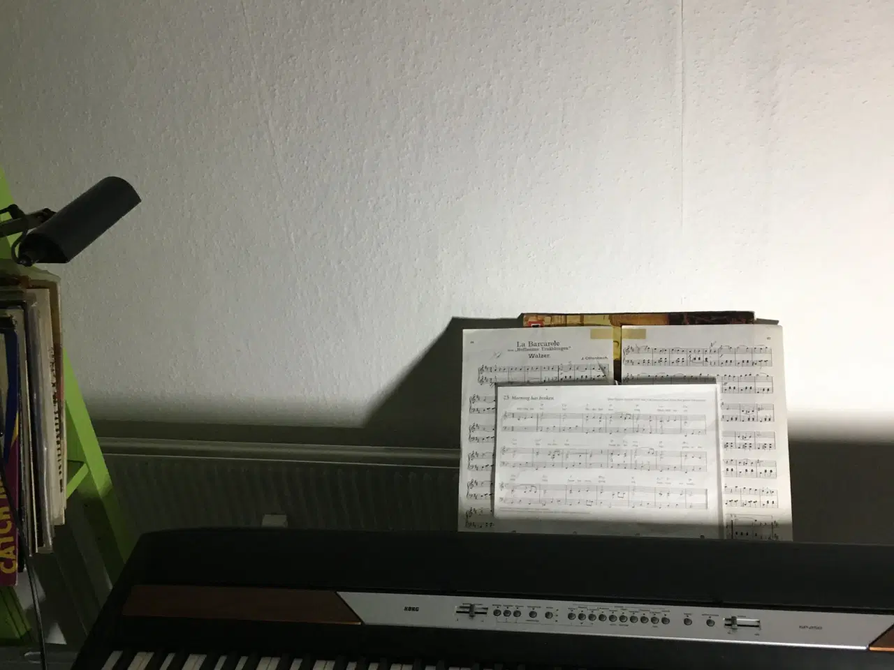 Billede 7 - Korg Keyboard