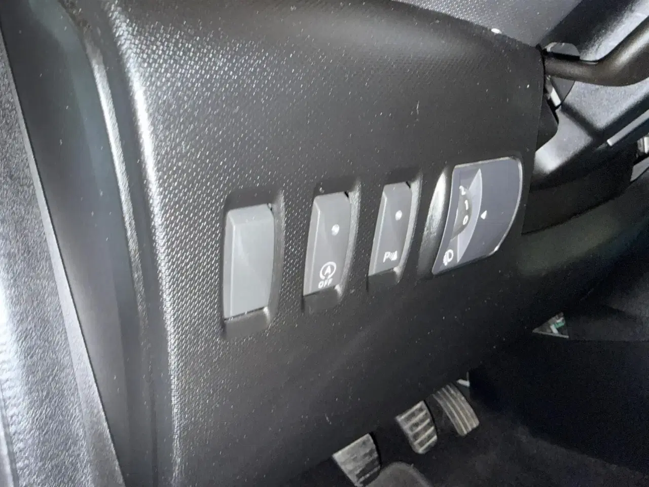 Billede 16 - Renault Twingo 1,0 Sce Expression start/stop 70HK 5d