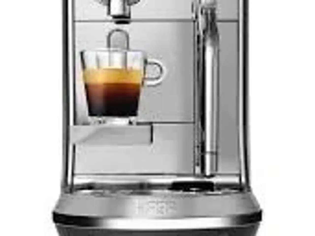 Billede 1 - Sage Creatista Plus