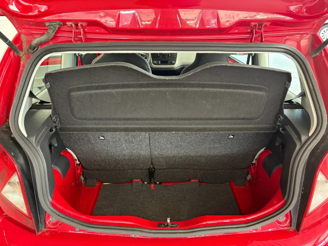 Billede 6 - Seat Mii 1,0 Style 75HK 3d Aut.