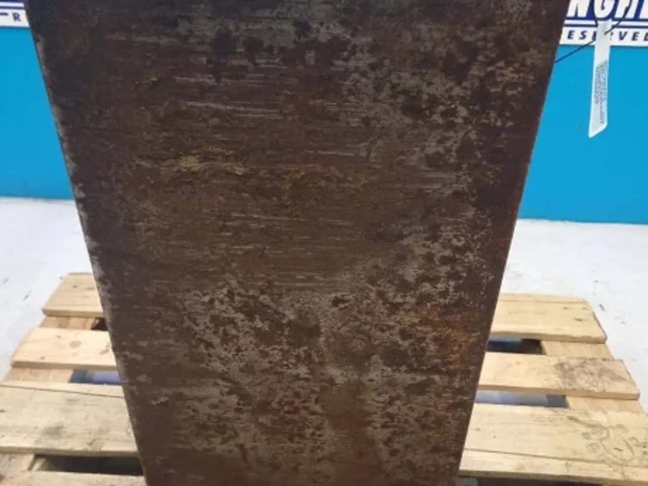 Billede 12 - New Holland 760CG 35Ft Slæbesko 48029220