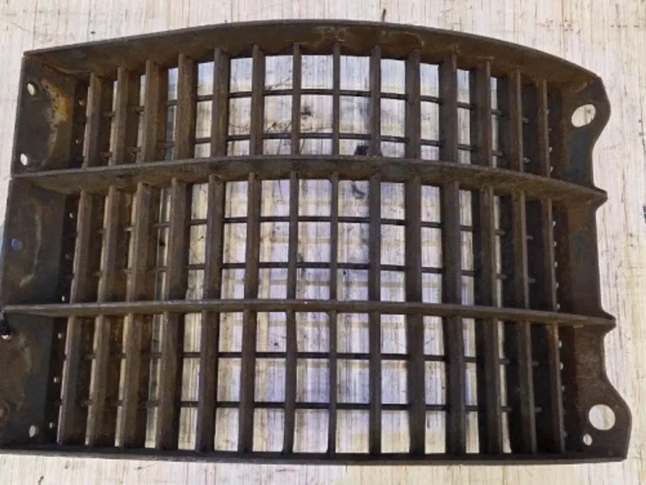 Billede 4 - Case 8010 Bro R. 87109201