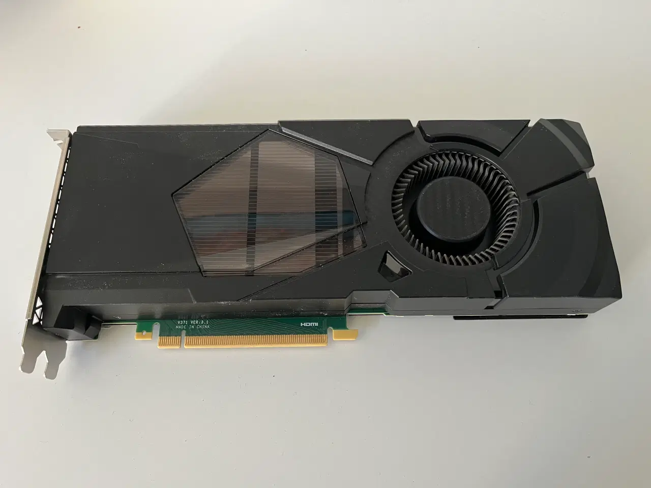 Billede 4 - Dell OEM RTX 2080 Ti