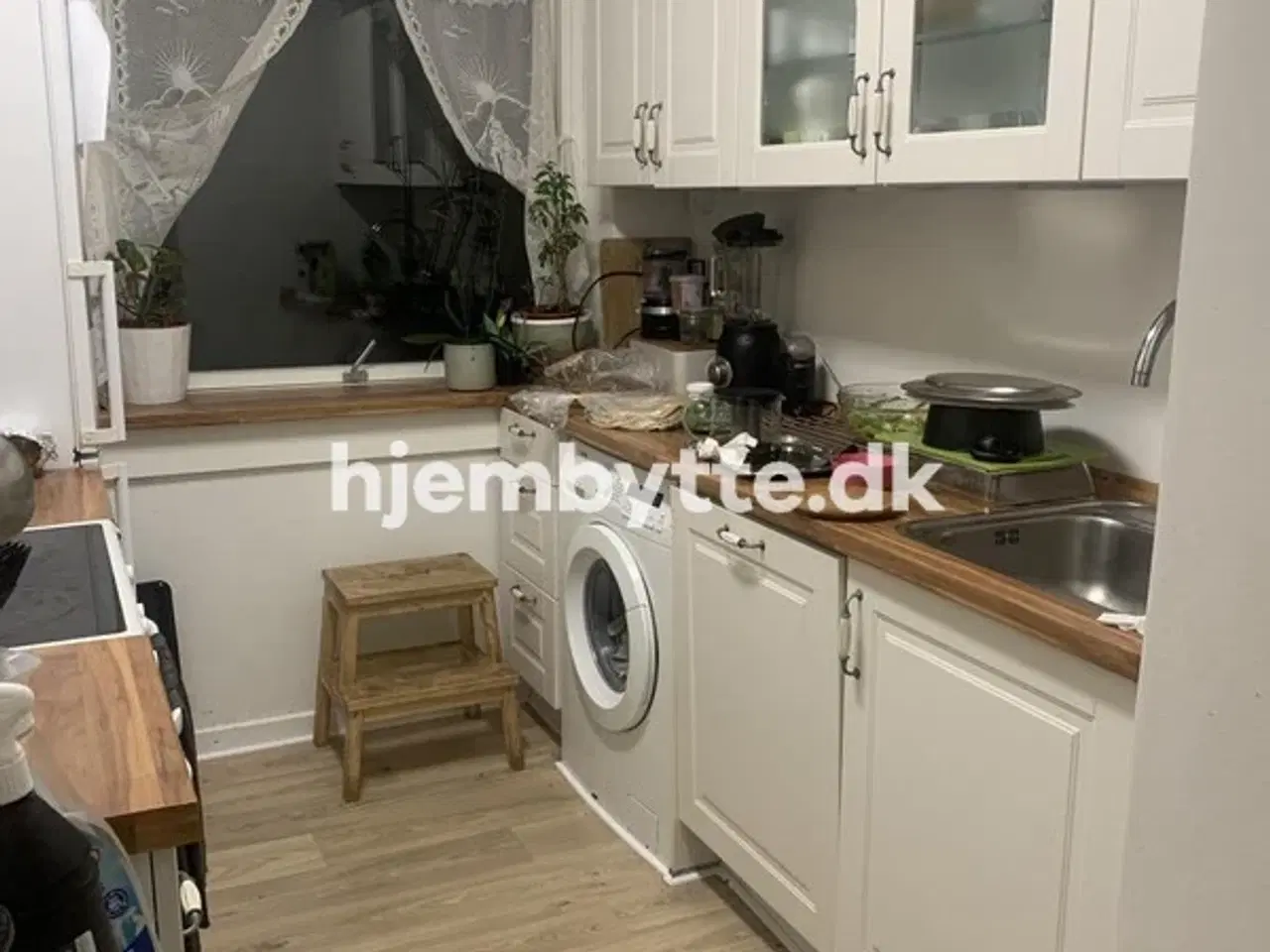 Billede 2 - Hjembytte - SofusFrancksVænge