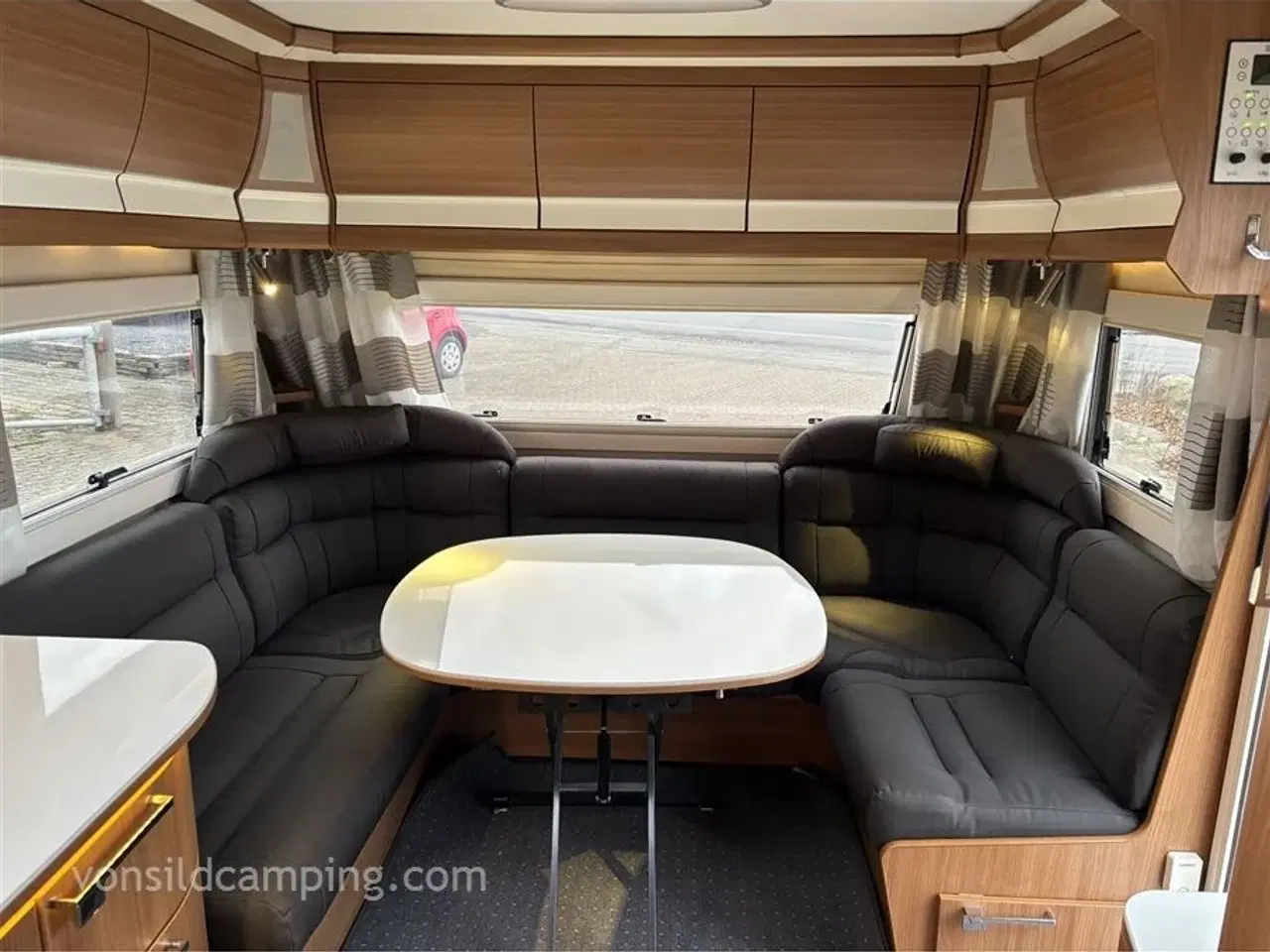 Billede 5 - 2015 - Kabe Smaragd XL KS