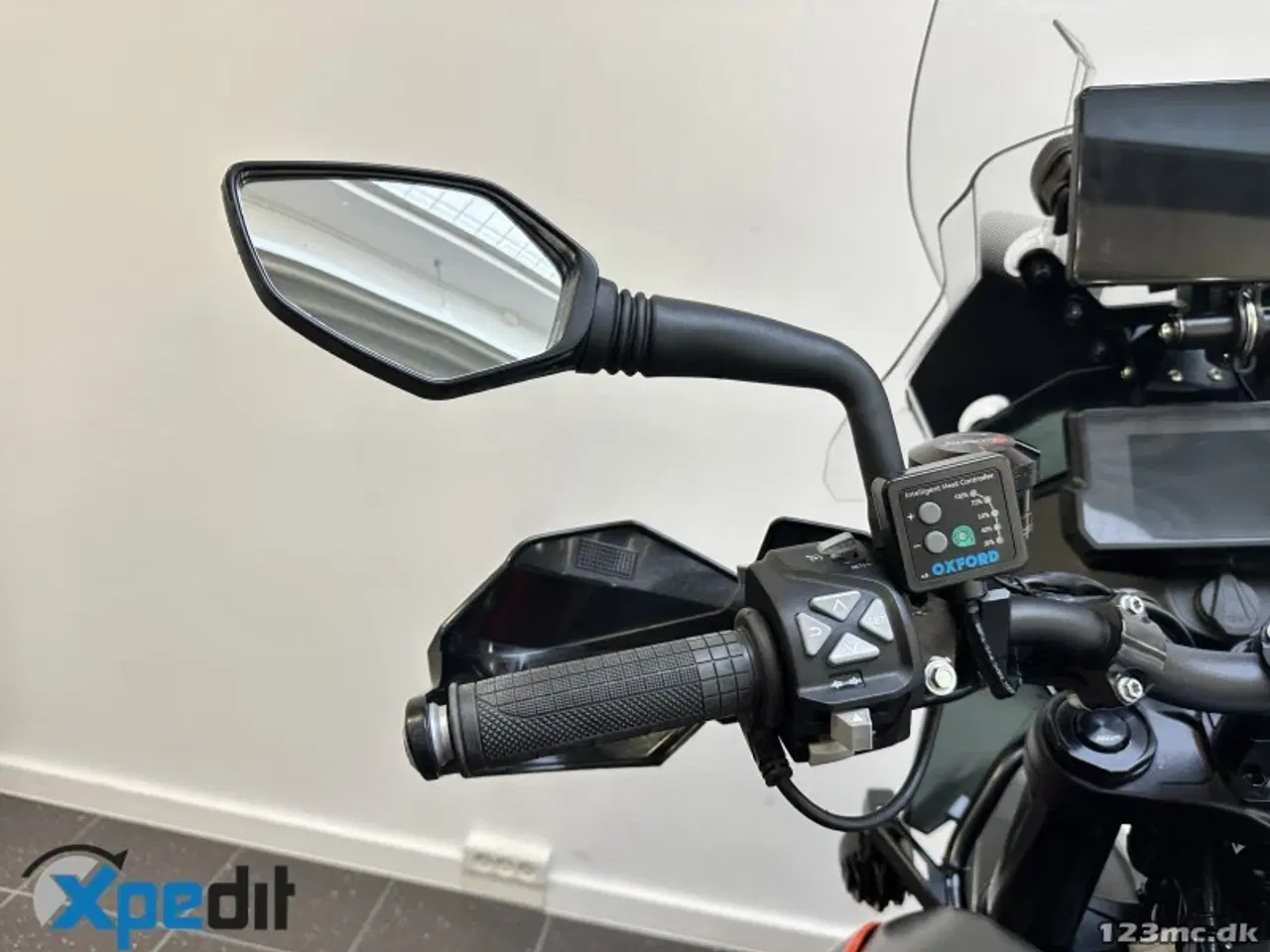 Billede 10 - KTM 890 Adventure