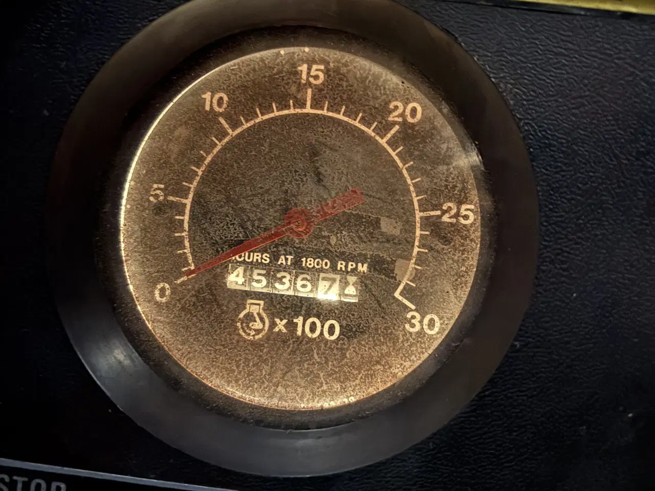 Billede 9 - IH 885xl