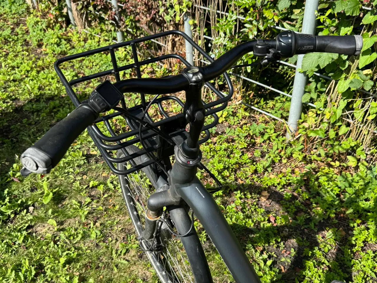 Billede 5 - Elcykel – Batavus Torino E-Go Deluxe