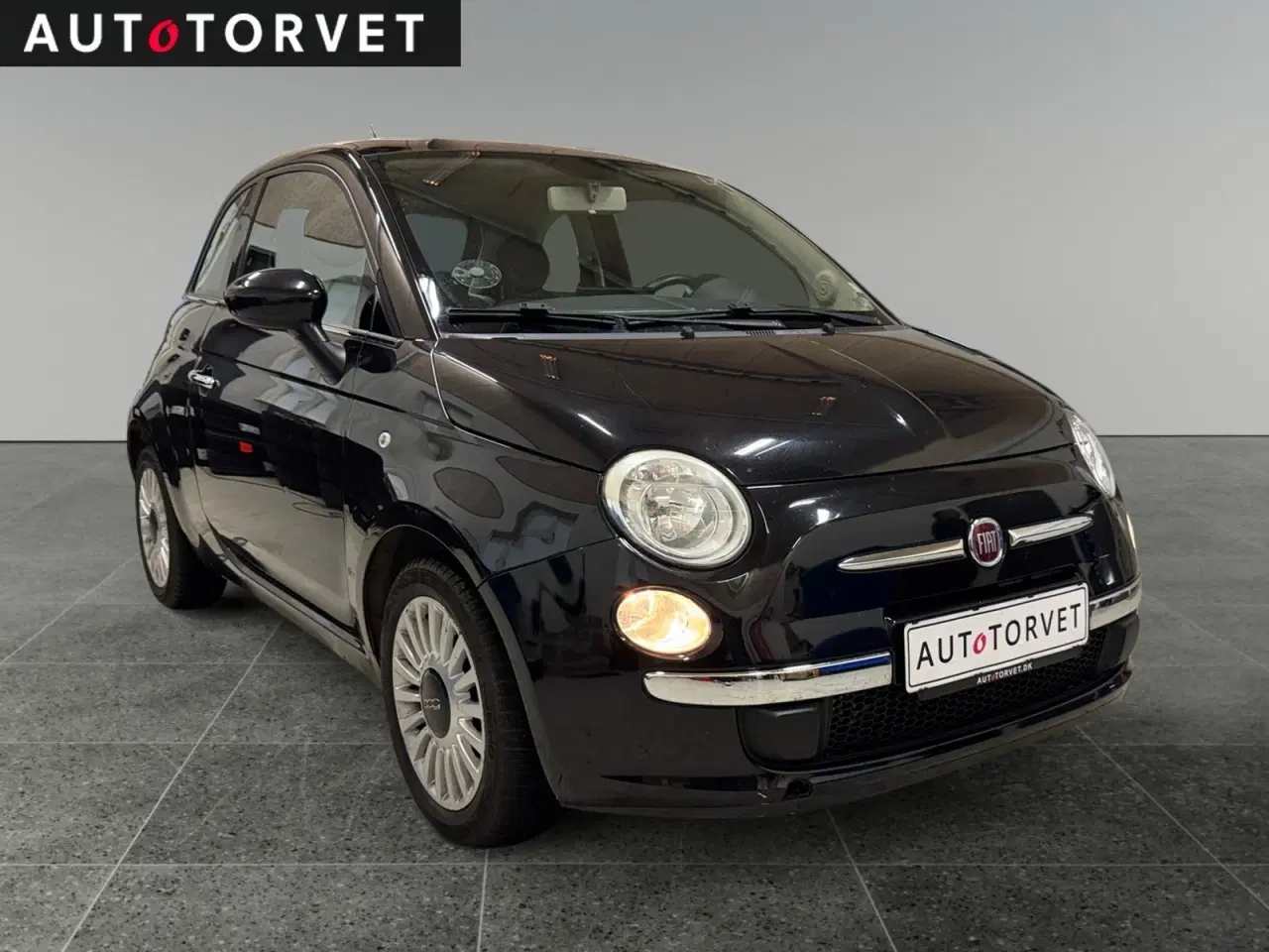 Billede 2 - Fiat 500 0,9 TwinAir 85 Lounge