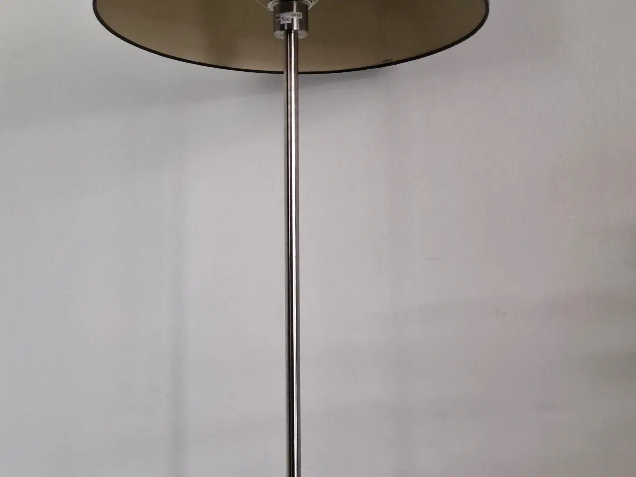 Billede 5 - Stor flot gulvlampe fra Frandsen Lighting.