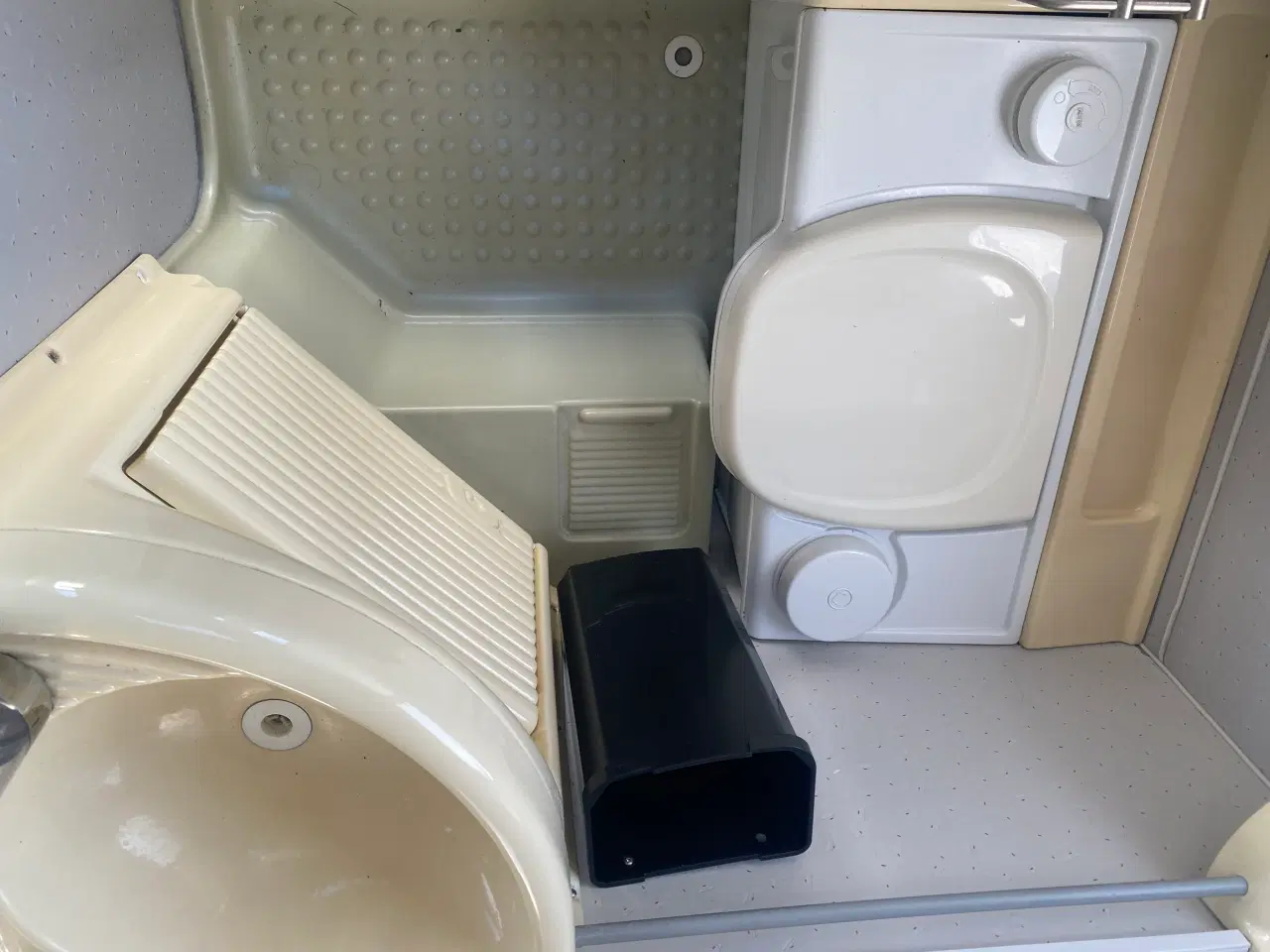 Billede 12 - 1990 Adria 360 m mover